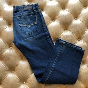Diesel Viker 32/32 Denim